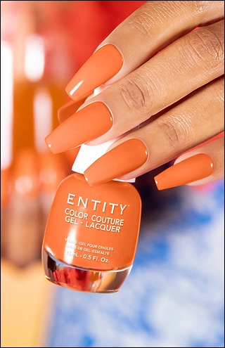 Endless Summer gel