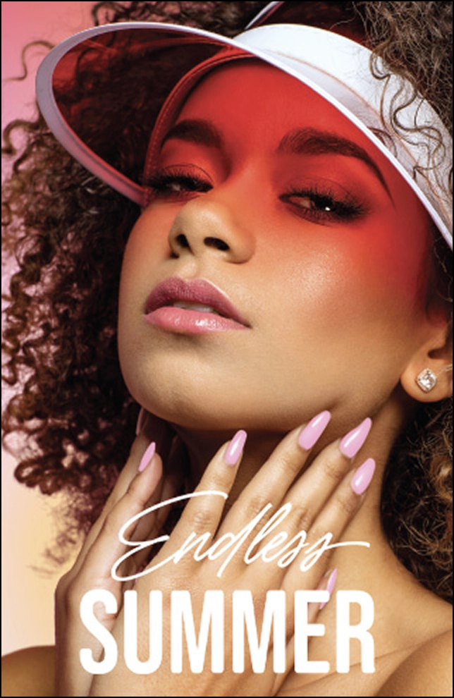 endless summer collection