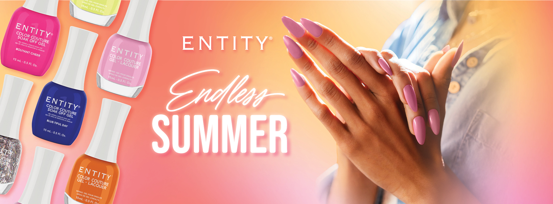Endless Summer Endless Summer