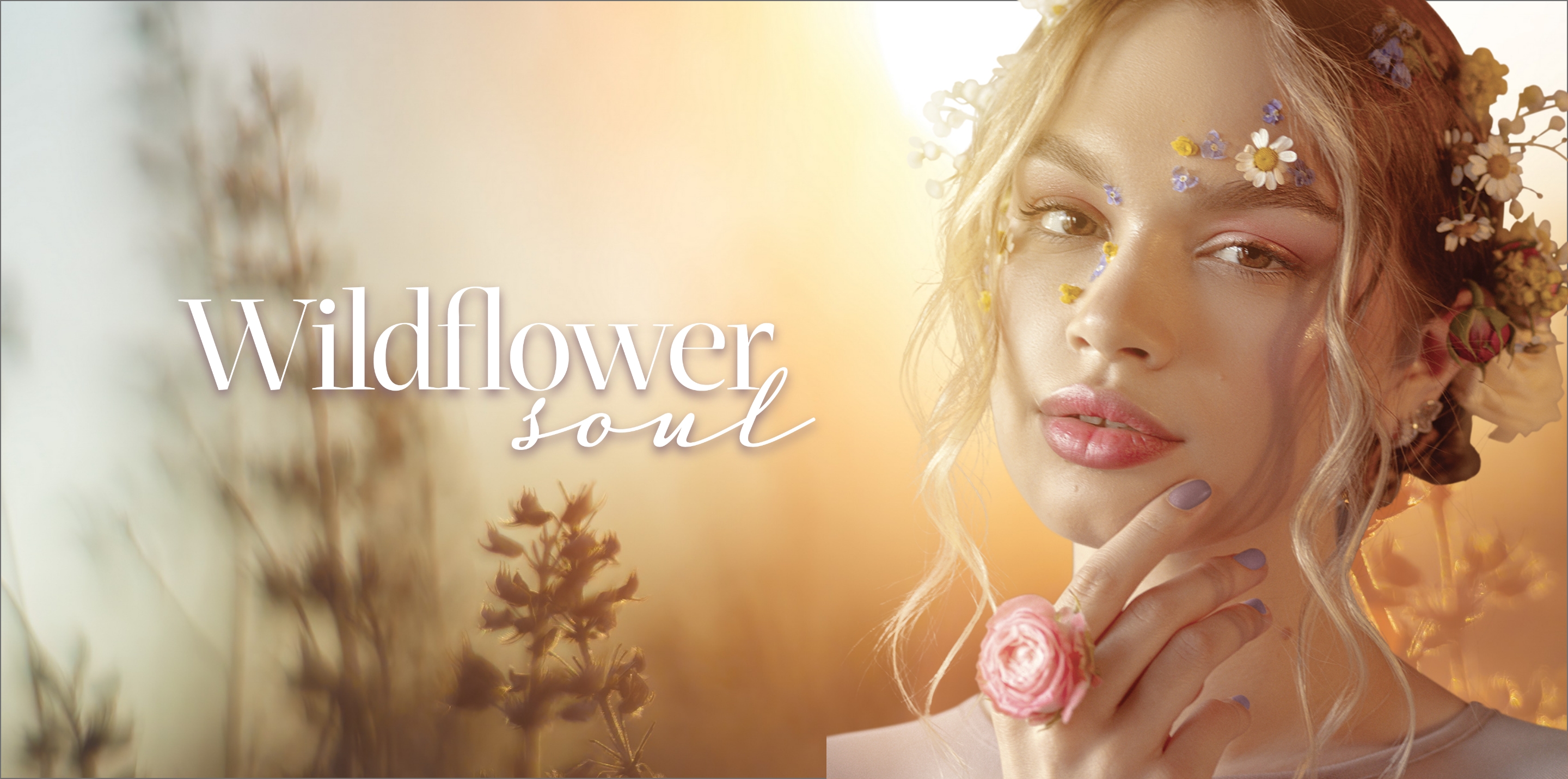 Wildflower Soul