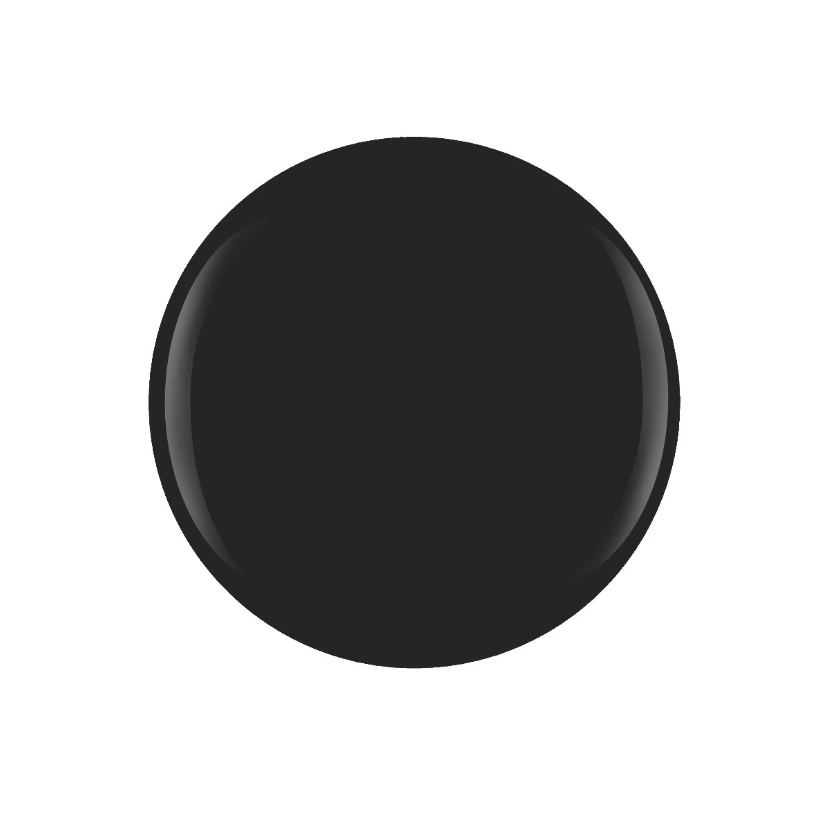 Entity Striper Gel - Essential Black