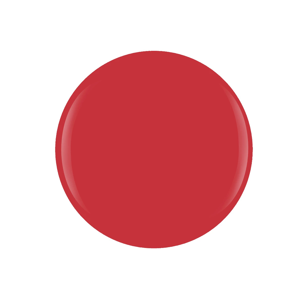 Entity Striper Gel - Essential Red