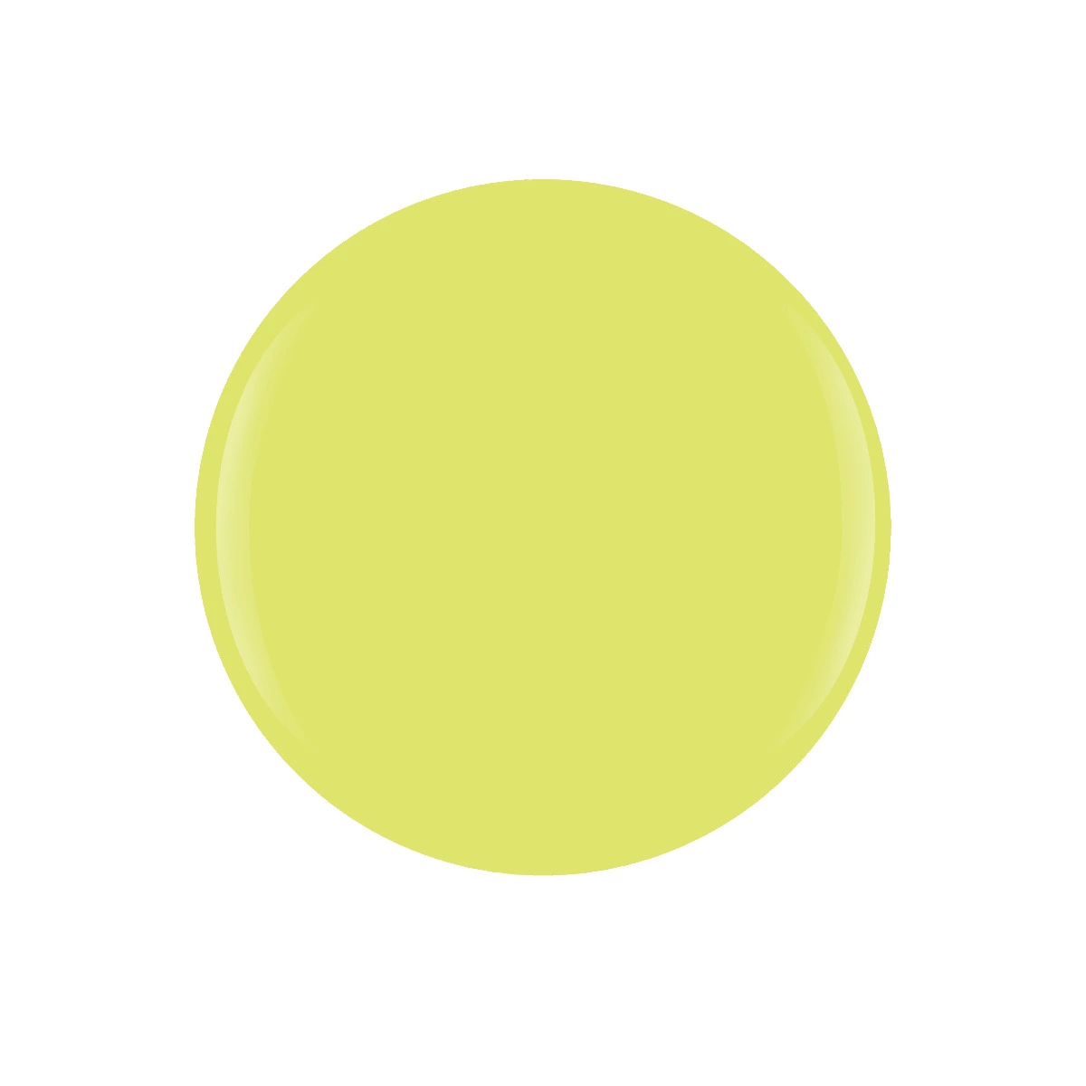 Entity Striper Gel - Bright Yellow