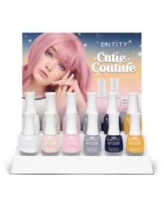 Entity Cutie Couture 12PC Collection Display