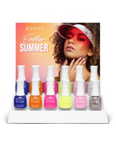 Entity Endless Sunshine 12PC Mixed Display