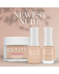 Entity Trio Newest Nude Spring 2021