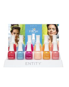 Entity So Fresh 12PC Collection Display