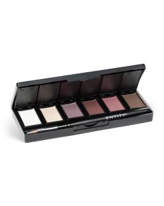  Entity Creamy 6PC Palette - Neutrals 