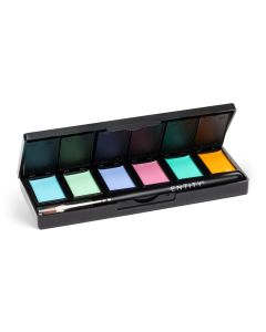  Entity Creamy 6PC Palette - Pastels 