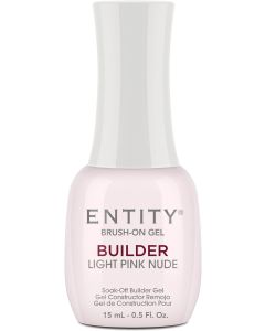 Entity Builder Gel - Clear, 15 mL