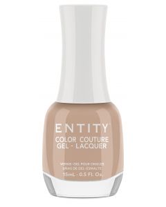 Entity Color Couture Soak-Off Gel Lacquer See The Sights