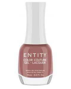 Entity Color Couture Soak-Off Gel Lacquer Feeling Rome-Antic