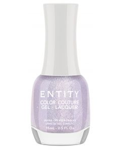 Entity Color Couture Soak-Off Gel Lacquer Meet Me At The Trevi Fountain
