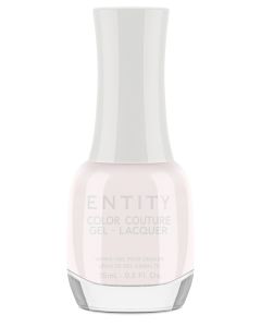 Entity Color Couture Gel Lacquer I'm On The Right Track