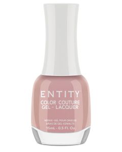 Entity Color Couture Gel Lacquer My Kind Of Town