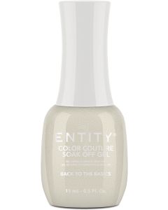 Entity Color Couture Soak-Off Gel Back to the Basics