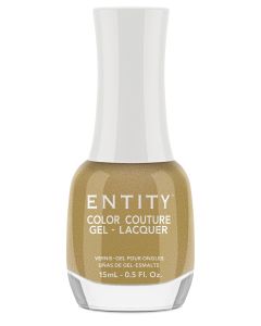 Entity Color Couture Nail Lacquer Sturdy As Can Be