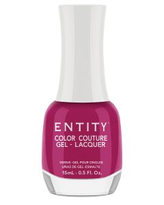 Entity Color Couture Nail Lacquer Force of Nature