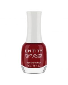Entity Color Couture Soak-Off Gel Lacquer Wrapped Up With Love