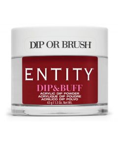 Entity Dip & Buff Wrapped Up With Love