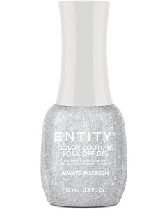 Entity Color Couture Soak-Off Gel Enamel Always In Season