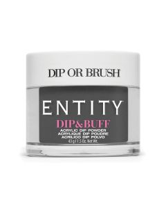 Entity Dip or Brush Brrring On The Snow