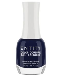 Entity Color Couture Gel Lacquer Back At Hue