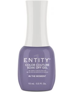 Entity Color Couture Soak-Off Gel Enamel In The Moment