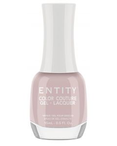 Entity Color Couture Soak-Off Gel Lacquer Back To Nature