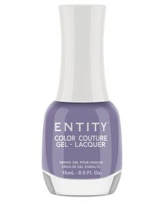 Entity Color Couture Soak-Off Gel Lacquer In The Moment