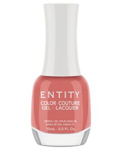 Entity Color Couture Gel Lacquer Breeze On By
