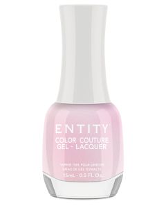 Entity Color Couture Gel Lacquer I'll Always Pink You