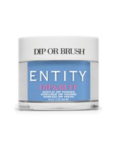Entity Dip or Brush Naturally Blue-Tiful