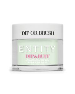 Entity Dip or Brush Go Green