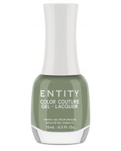 Entity Color Couture Soak-Off Gel Lacquer Why Not