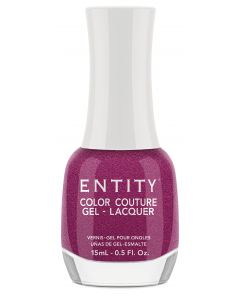 Entity Color Couture Soak-Off Gel Lacquer I Decide My Vibe