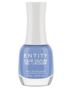 Entity Color Couture Soak-Off Gel Lacquer Days Like This