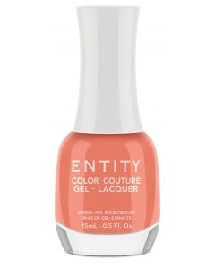 Entity Color Couture Soak-Off Gel Lacquer I'll Take It