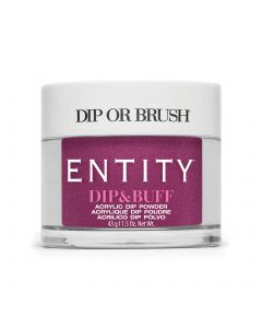 Entity Dip & Buff I Decide My Vibe