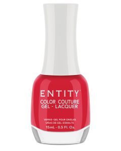 Entity Color Couture Gel Lacquer Sweet To The Core