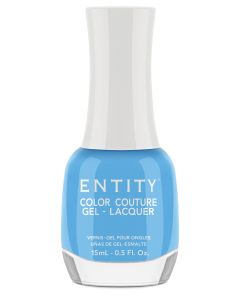 Entity Color Couture Gel Lacquer Refreshing As You