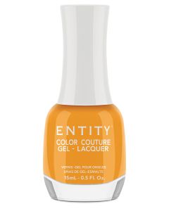 Entity Color Couture Gel Lacquer Squeeze The Day