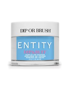 Entity Dip or Brush Refreshing As You