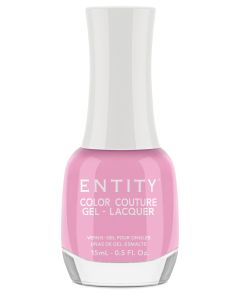 Entity Color Couture Nail Lacquer Craving You, 0.5 fl oz.