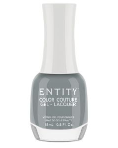 Entity Color Couture Nail Lacquer Ice To See You!, 0.5 fl oz.