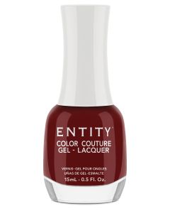 Entity Color Couture Nail Lacquer Wrap Me Up In Style, 0.5 fl oz.