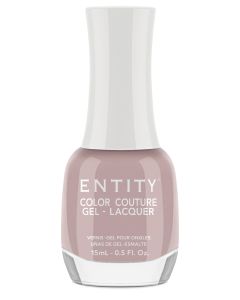 Entity Color Couture Nail Lacquer Smitten Over You, 0.5 fl oz.