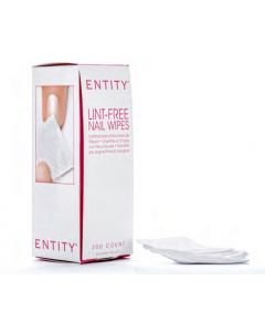 Entity Lint-Free Nail Wipes (300CT)