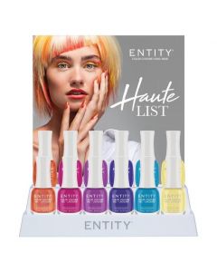 Haute List 12pc Display