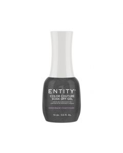 Entity One Color Couture Soak-Off Base Coat, 0.5 fl oz.